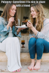 DrMemes.com-F0123713-Two_women_sharing_cake_and_glass_of_wine.png