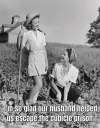 DrMemes.com-two-women-gardening-in-field-george-marks.png