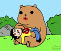 angry-bear-kill-eating-human-2r3xnj4ct9lnmor1.gif